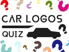 Car Logos Quiz